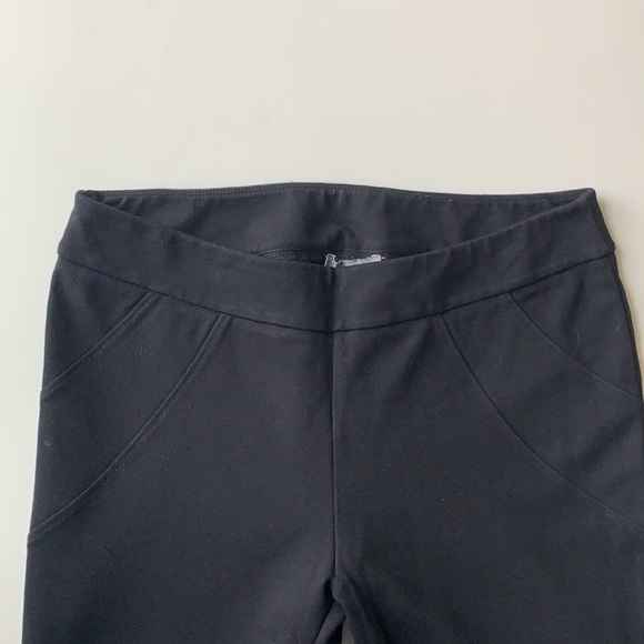 Vicinity Black Leggings - Picture 2 of 5